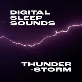 Album cover of Thunderstorm