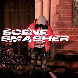 Album cover of Scene Smasher