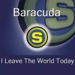 Album cover of I Leave the World Today
