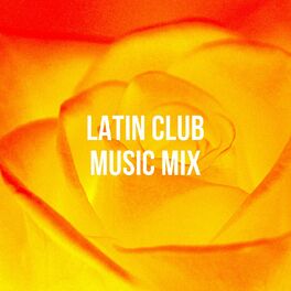 Album cover of Latin Club Music Mix