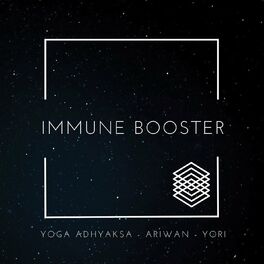 Album cover of Immune Booster