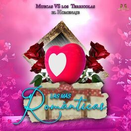 Album cover of Muecas VS Los Terricolas El Homenaje