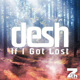 Album cover of If I Got Lost