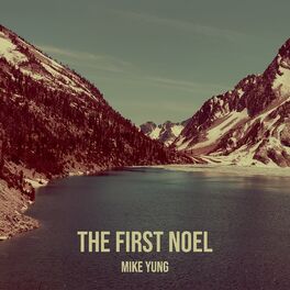 Album cover of The First Noel