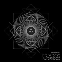 Album cover of Colección Estados Alterados