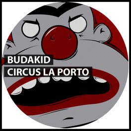 Album cover of Circus La Porto