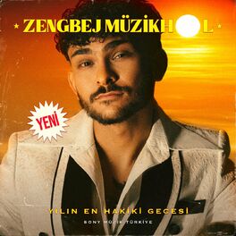 Album cover of ZENGBEJ MÜZİKHOL 1 (TEMİZLE)