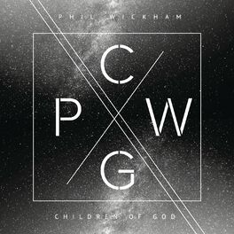 Album cover of Children of God