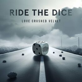 Album cover of Ride the Dice