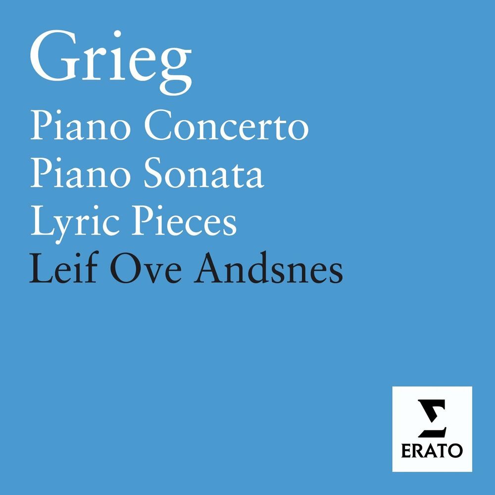 Pieces lyrics. Grieg Lyric pieces op 54.