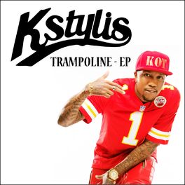 Album cover of Trampoline - EP