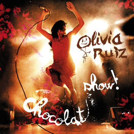 Album cover of Chocolat Show