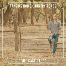 Album cover of Take Me Home Country Roads