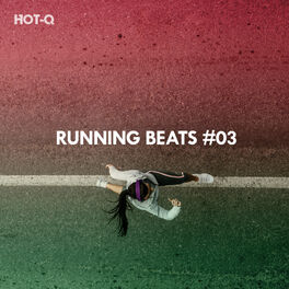 Album cover of Running Beats, Vol. 03