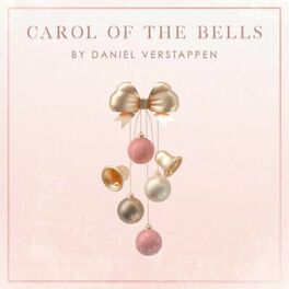 Album cover of Carol of the bells