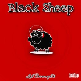 Album cover of Black Sheep