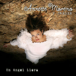Album cover of Un Ángel Llora