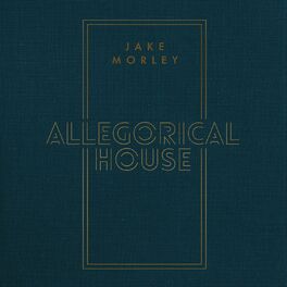 Album cover of Allegorical House (Radio Edit)