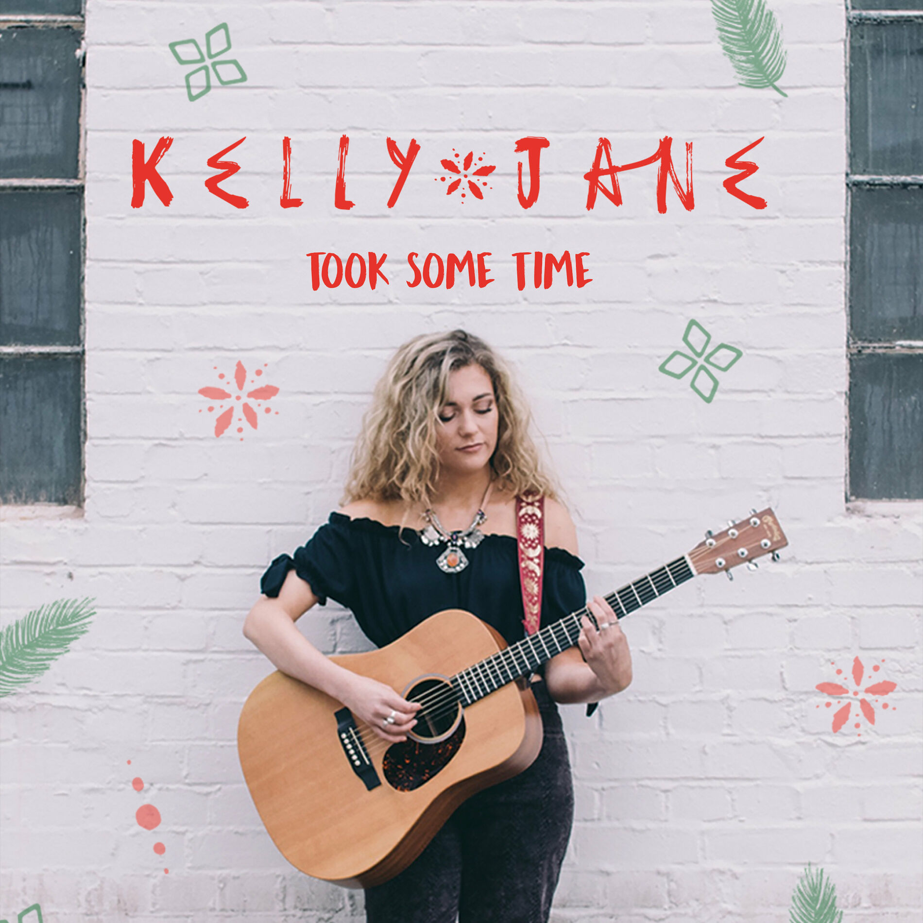 Kelly Jane: albums, songs, playlists | Listen on Deezer