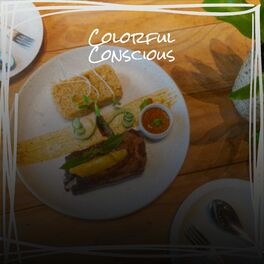 Album cover of Colorful Conscious