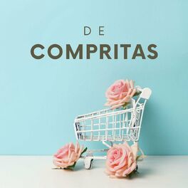 Album cover of De compritas