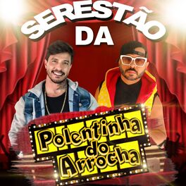 Album cover of Serestão da Polentinha