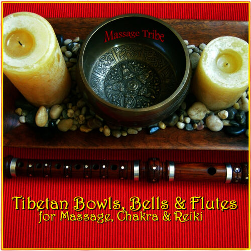 Tibetan Chakra Bells