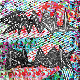 Album cover of Small Black EP