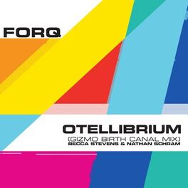 Album cover of Otellibrium (Gizmo Birth Canal Mix)