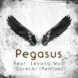 Album cover of Gorecki (Remixes)