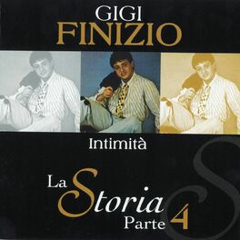 Album cover of Intimità (La storia parte 4)