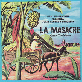 Album cover of La Masacre