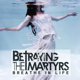 Album cover of Breathe In Life