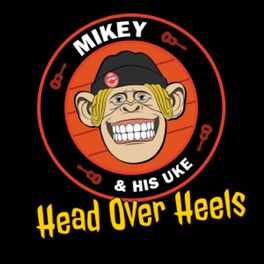 Album cover of Head Over Heels (Cover Version)