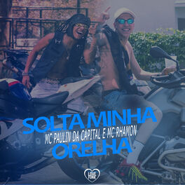 Album cover of Solta Minha Orelha