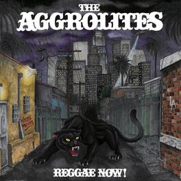 Album cover of REGGAE NOW!