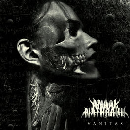 Album cover of Vanitas