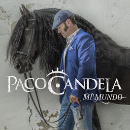 Album cover of Mi Mundo