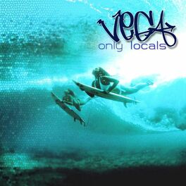 Album cover of Only Locals