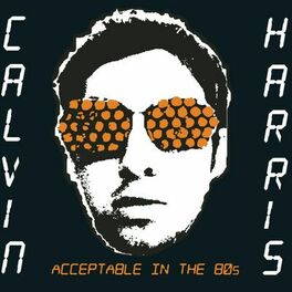 Album cover of Acceptable In The 80s
