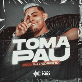 Album cover of Toma Pau