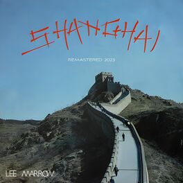 Album cover of Shanghai (Remastered 2023)