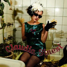 Album cover of Claudia Sinesi