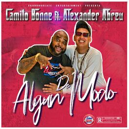 Album cover of De Algún Modo (feat. Alexander Abreu)