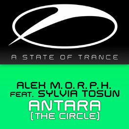 Album cover of Antara (The Circle)