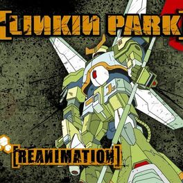 Album cover of Reanimation