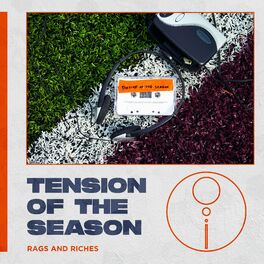 Album cover of Tension of the Season