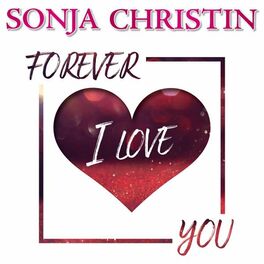 Album cover of Forever I Love You