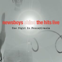 Album cover of Shine, The Hits, Live (One Night In Pennsylvania)