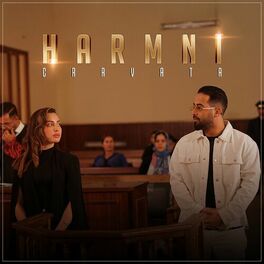 Album cover of Harmni